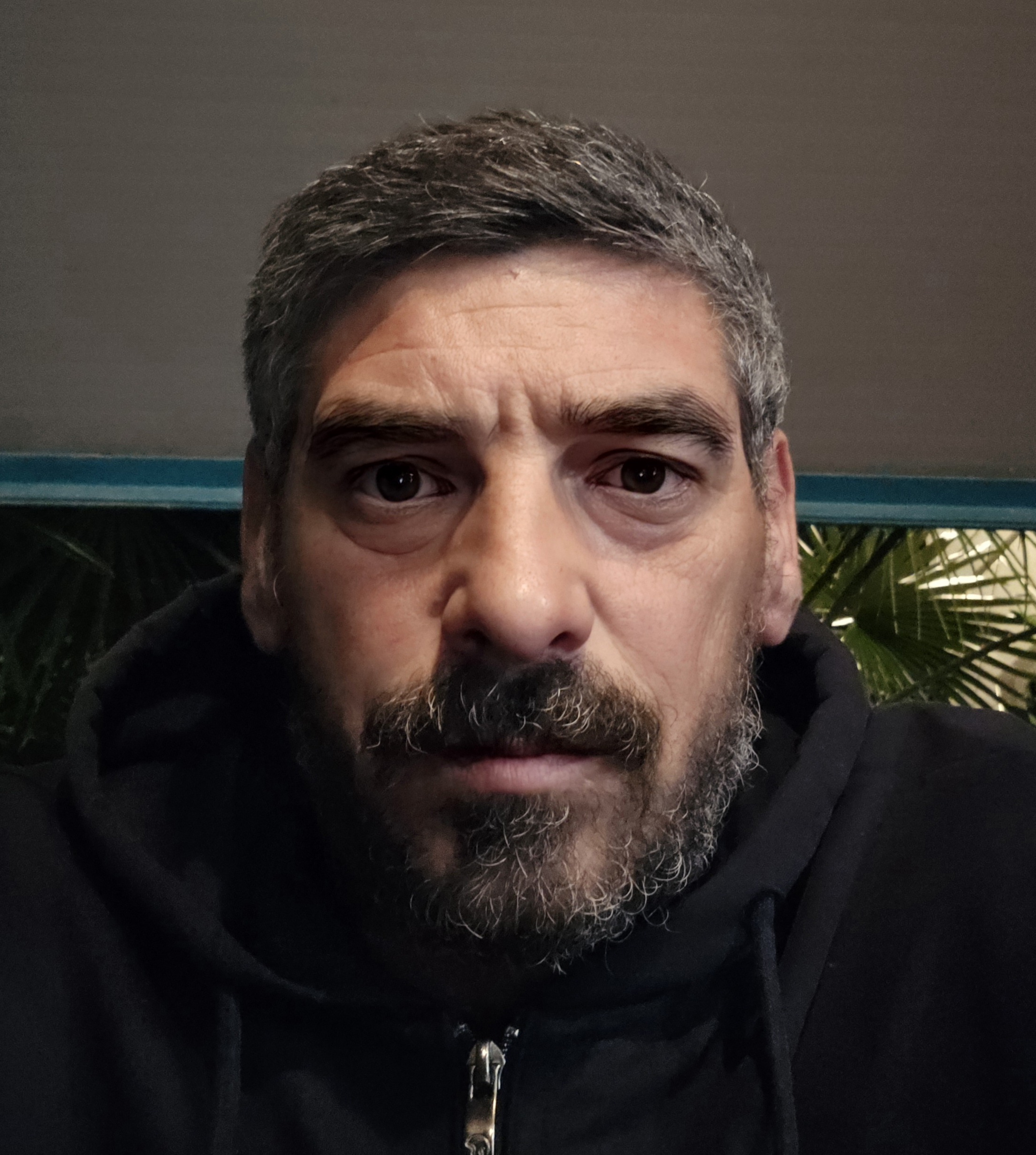 Profil de Yousouf, 45 ans, Plan Cul à El Hassi