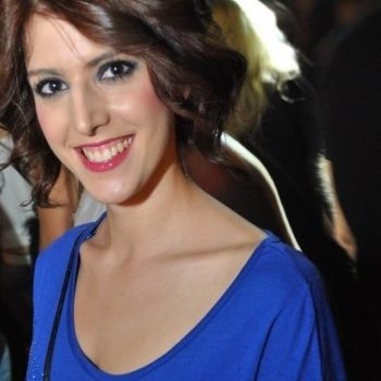 Profil de Asiye, 38 ans, Plan Cul à Oued Sebaïne