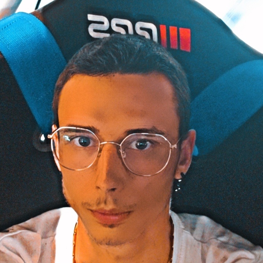 Profil de Schneider, 23 ans, Plan Cul à Djebel ed Dis