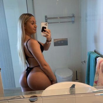 Profil de Colleen, 27 ans, Plan Cul à El Mrazga