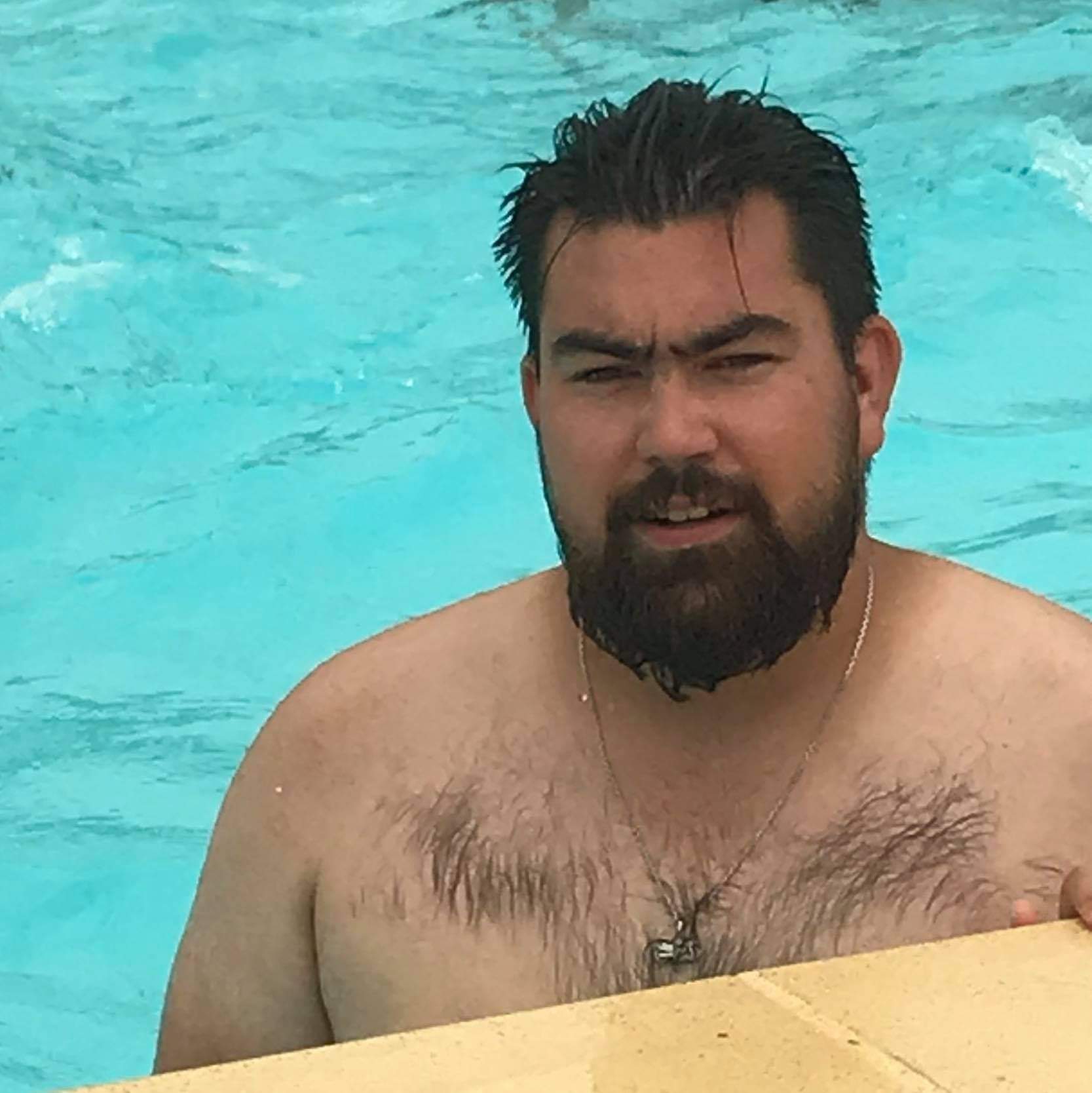 Profil de Darian, 27 ans, Plan Cul à El Kelba