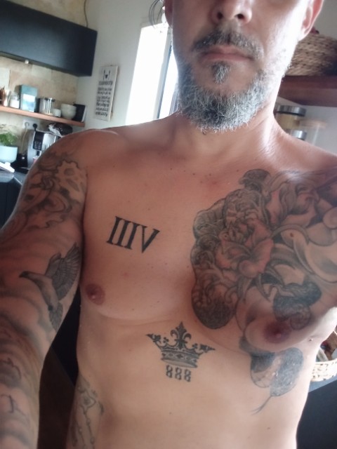 Profil de Vigo, 45 ans, Plan Cul à Tsmara