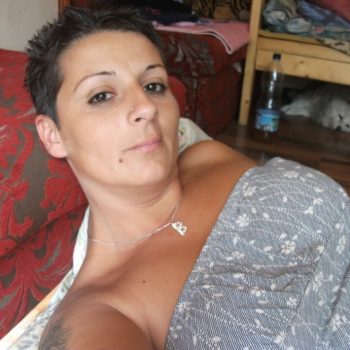 Profil de Morrigane, 41 ans, Plan Cul à Râs Bou Slâouêt