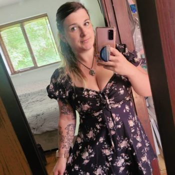 Profil de Katherine, 38 ans, Plan Cul à Chott Khalla
