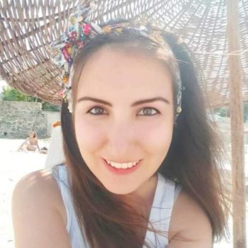 Profil de Jezabel, 24 ans, Plan Cul à Oued Boukraâ