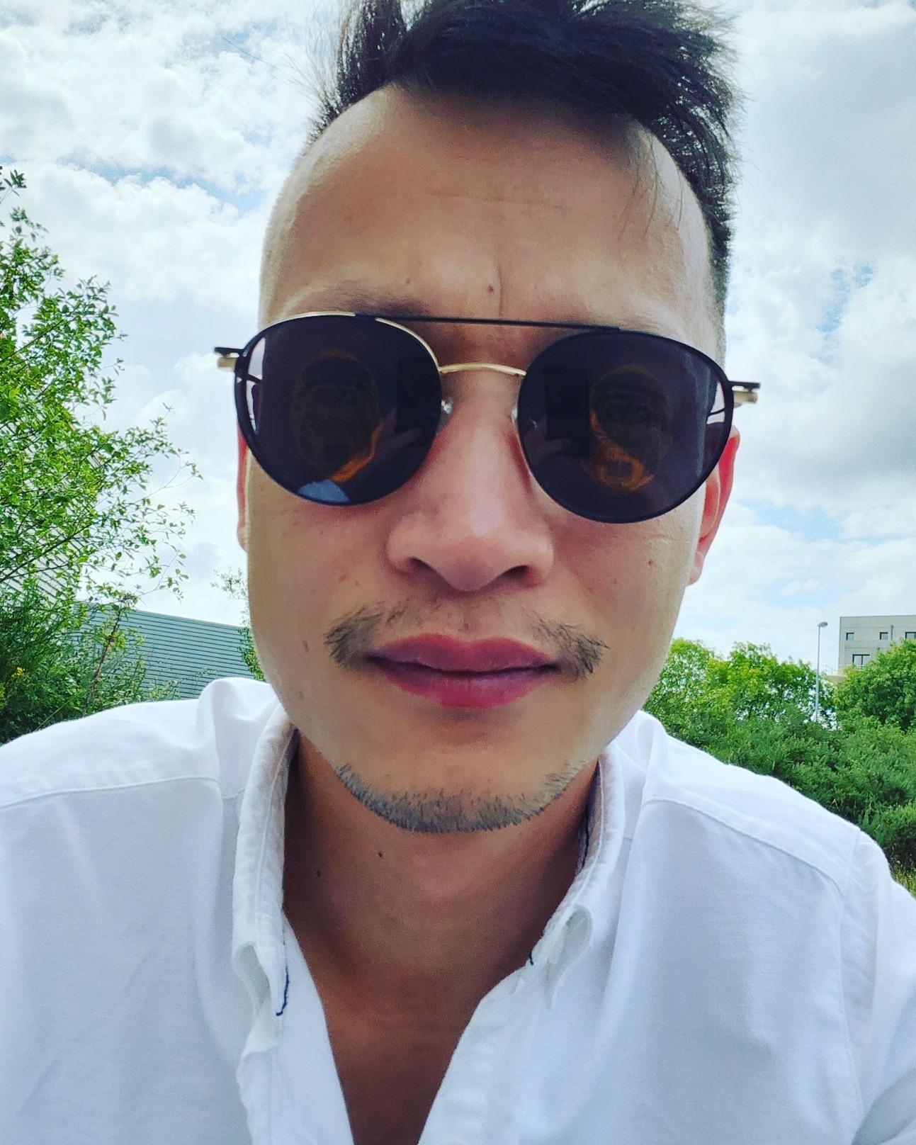 Profil de Han, 33 ans, Plan Cul à Sidi Taleb