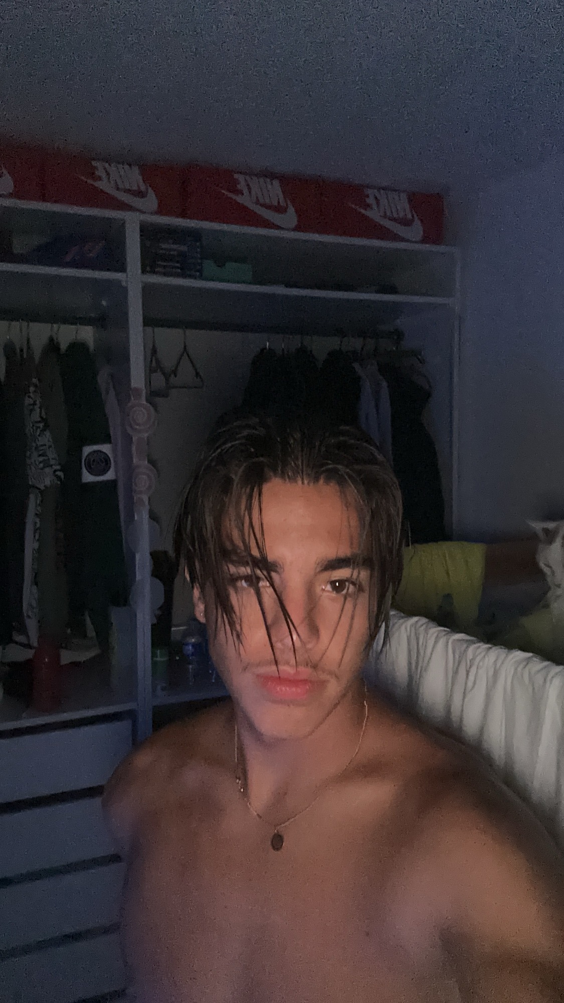 Profil de Souriya, 19 ans, Plan Cul à Steïtifa
