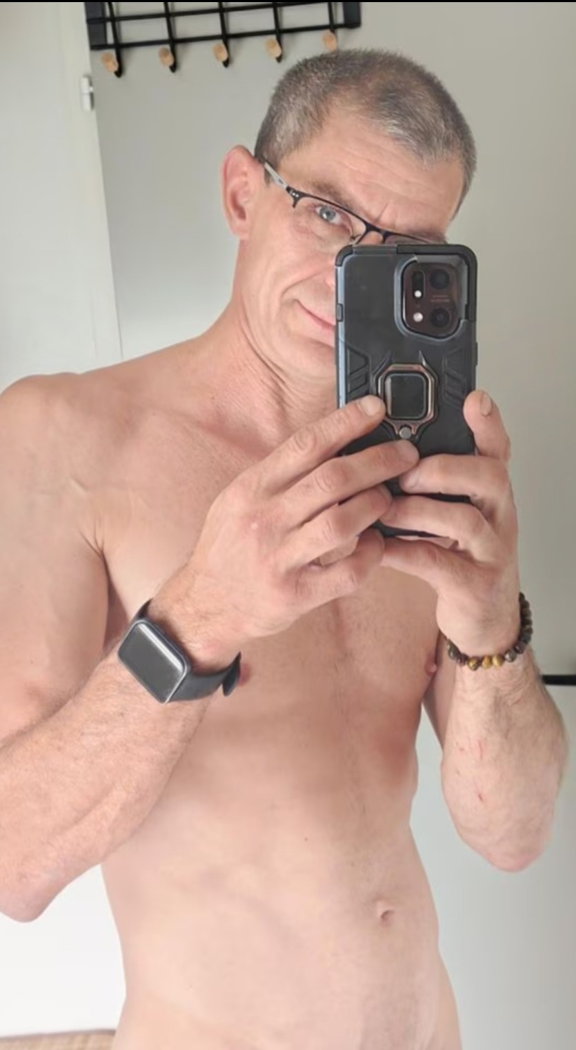 Profil de Looka, 51 ans, Plan Cul à Oued Zenad