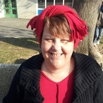 Profil de Arianne, 55 ans, Plan Cul à Oued Oum Sennadj