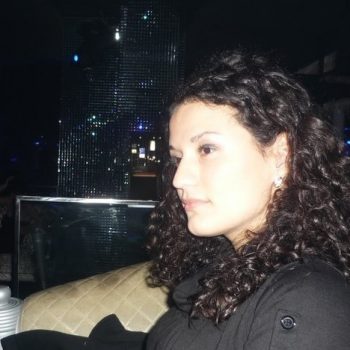 Profil de Ibtihal, 31 ans, Plan Cul à El Btata