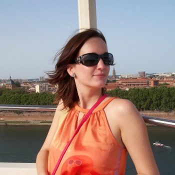 Profil de Akima, 41 ans, Plan Cul à Tagourait